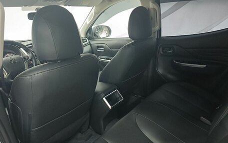 Mitsubishi L200 IV рестайлинг, 2021 год, 4 091 000 рублей, 19 фотография