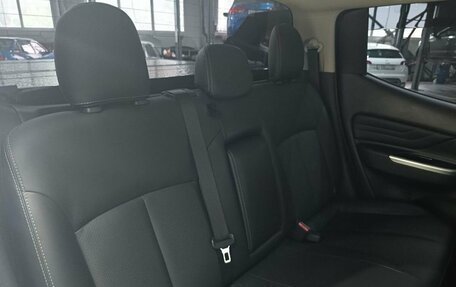 Mitsubishi L200 IV рестайлинг, 2021 год, 4 091 000 рублей, 20 фотография