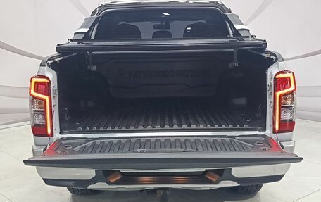 Mitsubishi L200 IV рестайлинг, 2021 год, 4 091 000 рублей, 21 фотография