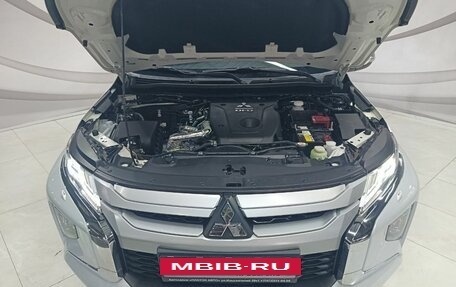 Mitsubishi L200 IV рестайлинг, 2021 год, 4 091 000 рублей, 22 фотография