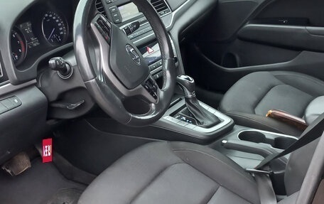 Hyundai Elantra VI рестайлинг, 2018 год, 1 500 000 рублей, 2 фотография