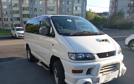 Mitsubishi Delica IV, 2003 год, 1 420 000 рублей, 1 фотография
