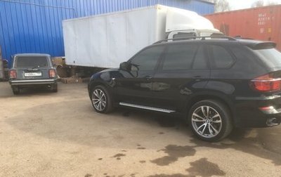 BMW X5, 2011 год, 2 890 000 рублей, 1 фотография