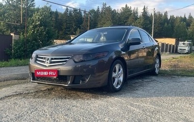 Honda Accord VIII рестайлинг, 2008 год, 1 100 000 рублей, 1 фотография