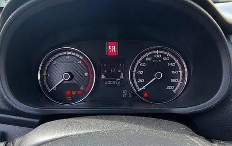 Mitsubishi L200 IV рестайлинг, 2017 год, 1 500 000 рублей, 1 фотография
