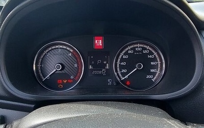 Mitsubishi L200 IV рестайлинг, 2017 год, 1 500 000 рублей, 1 фотография