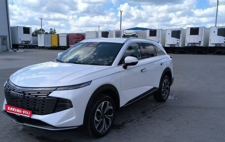 Haval F7, 2024 год, 2 570 700 рублей, 1 фотография