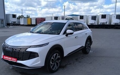 Haval F7, 2024 год, 2 570 700 рублей, 1 фотография