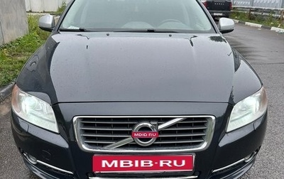 Volvo S80 II рестайлинг 2, 2011 год, 1 250 000 рублей, 1 фотография