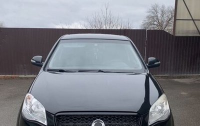 SsangYong Actyon II рестайлинг, 2013 год, 1 150 000 рублей, 1 фотография
