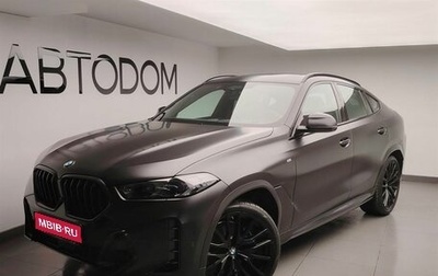 BMW X6, 2024 год, 16 800 000 рублей, 1 фотография