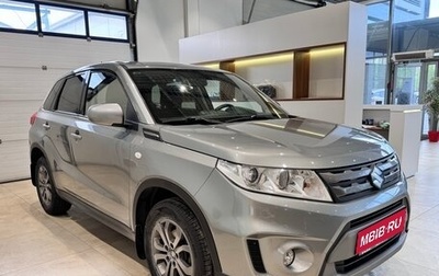 Suzuki Vitara II рестайлинг, 2018 год, 1 999 000 рублей, 1 фотография