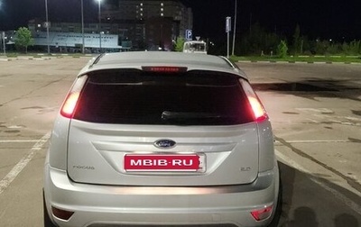 Ford Focus II рестайлинг, 2010 год, 650 000 рублей, 1 фотография
