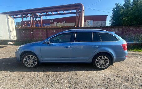 Skoda Octavia, 2015 год, 1 750 000 рублей, 5 фотография