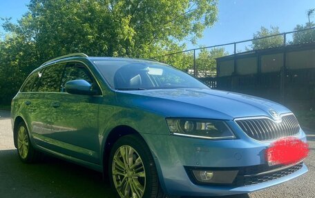 Skoda Octavia, 2015 год, 1 750 000 рублей, 8 фотография