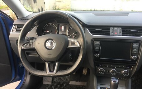 Skoda Octavia, 2015 год, 1 750 000 рублей, 9 фотография