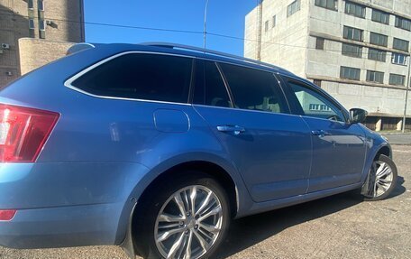 Skoda Octavia, 2015 год, 1 750 000 рублей, 7 фотография
