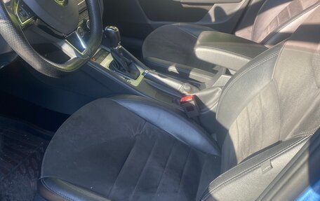 Skoda Octavia, 2015 год, 1 750 000 рублей, 11 фотография