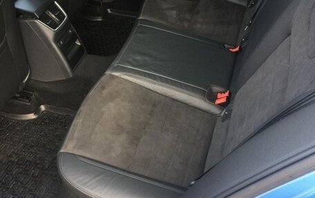 Skoda Octavia, 2015 год, 1 750 000 рублей, 10 фотография