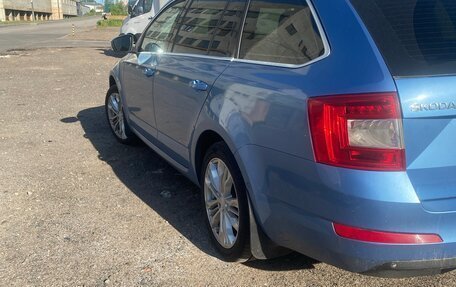 Skoda Octavia, 2015 год, 1 750 000 рублей, 6 фотография