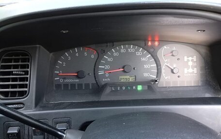 Mitsubishi Delica IV, 2003 год, 1 420 000 рублей, 6 фотография