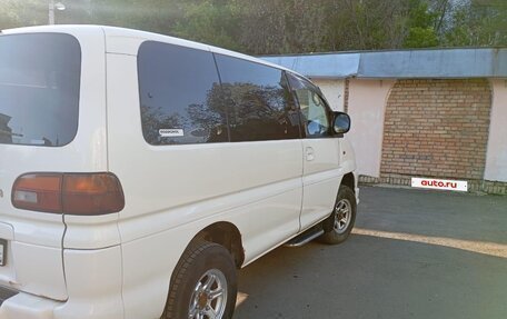Mitsubishi Delica IV, 2003 год, 1 420 000 рублей, 8 фотография