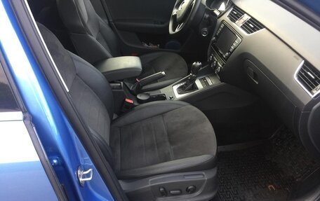 Skoda Octavia, 2015 год, 1 750 000 рублей, 16 фотография
