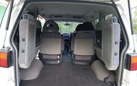 Mitsubishi Delica IV, 2003 год, 1 420 000 рублей, 5 фотография