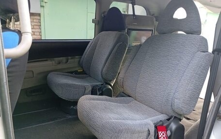 Mitsubishi Delica IV, 2003 год, 1 420 000 рублей, 2 фотография
