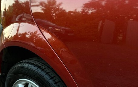 Hyundai Getz I рестайлинг, 2008 год, 590 000 рублей, 8 фотография