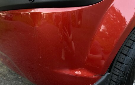 Hyundai Getz I рестайлинг, 2008 год, 590 000 рублей, 9 фотография