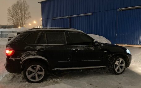 BMW X5, 2011 год, 2 890 000 рублей, 4 фотография