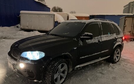 BMW X5, 2011 год, 2 890 000 рублей, 5 фотография
