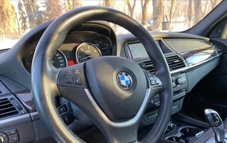 BMW X5, 2011 год, 2 890 000 рублей, 6 фотография