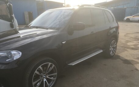 BMW X5, 2011 год, 2 890 000 рублей, 3 фотография