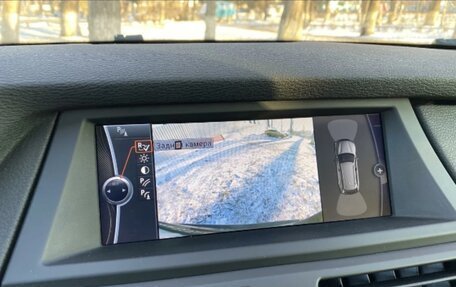 BMW X5, 2011 год, 2 890 000 рублей, 11 фотография