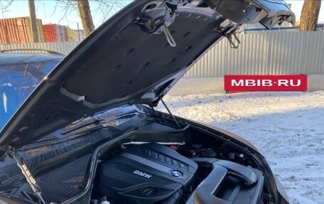BMW X5, 2011 год, 2 890 000 рублей, 19 фотография