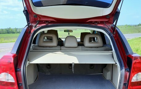 Dodge Caliber I рестайлинг, 2008 год, 680 000 рублей, 6 фотография