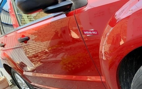 Dodge Caliber I рестайлинг, 2008 год, 680 000 рублей, 13 фотография