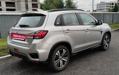 Mitsubishi ASX I рестайлинг, 2024 год, 3 199 000 рублей, 4 фотография