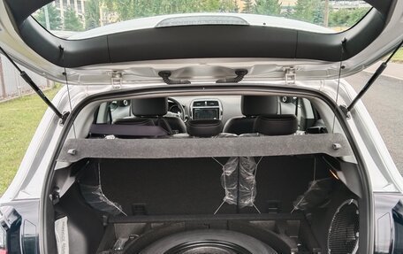 Mitsubishi ASX I рестайлинг, 2024 год, 3 199 000 рублей, 15 фотография
