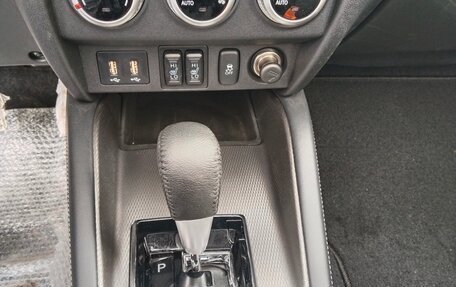 Mitsubishi ASX I рестайлинг, 2024 год, 3 199 000 рублей, 12 фотография