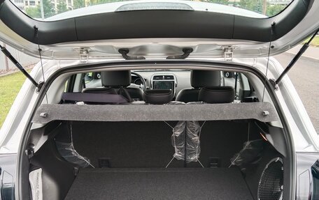 Mitsubishi ASX I рестайлинг, 2024 год, 3 199 000 рублей, 14 фотография