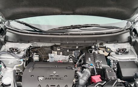 Mitsubishi ASX I рестайлинг, 2024 год, 3 199 000 рублей, 16 фотография