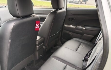 Mitsubishi ASX I рестайлинг, 2024 год, 3 199 000 рублей, 11 фотография