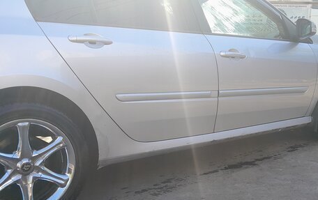 Renault Laguna III рестайлинг, 2008 год, 700 000 рублей, 6 фотография