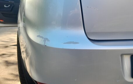 Renault Laguna III рестайлинг, 2008 год, 700 000 рублей, 8 фотография
