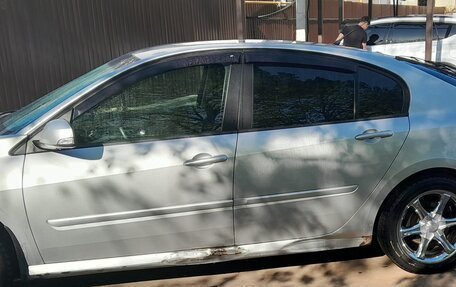 Renault Laguna III рестайлинг, 2008 год, 700 000 рублей, 11 фотография