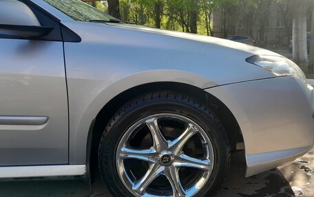 Renault Laguna III рестайлинг, 2008 год, 700 000 рублей, 19 фотография