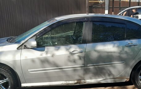 Renault Laguna III рестайлинг, 2008 год, 700 000 рублей, 10 фотография